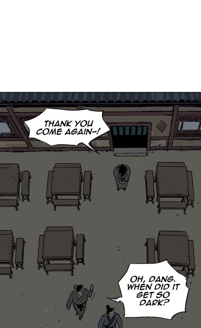 Gosu (The Master) Chap 55 - Next Chap 56