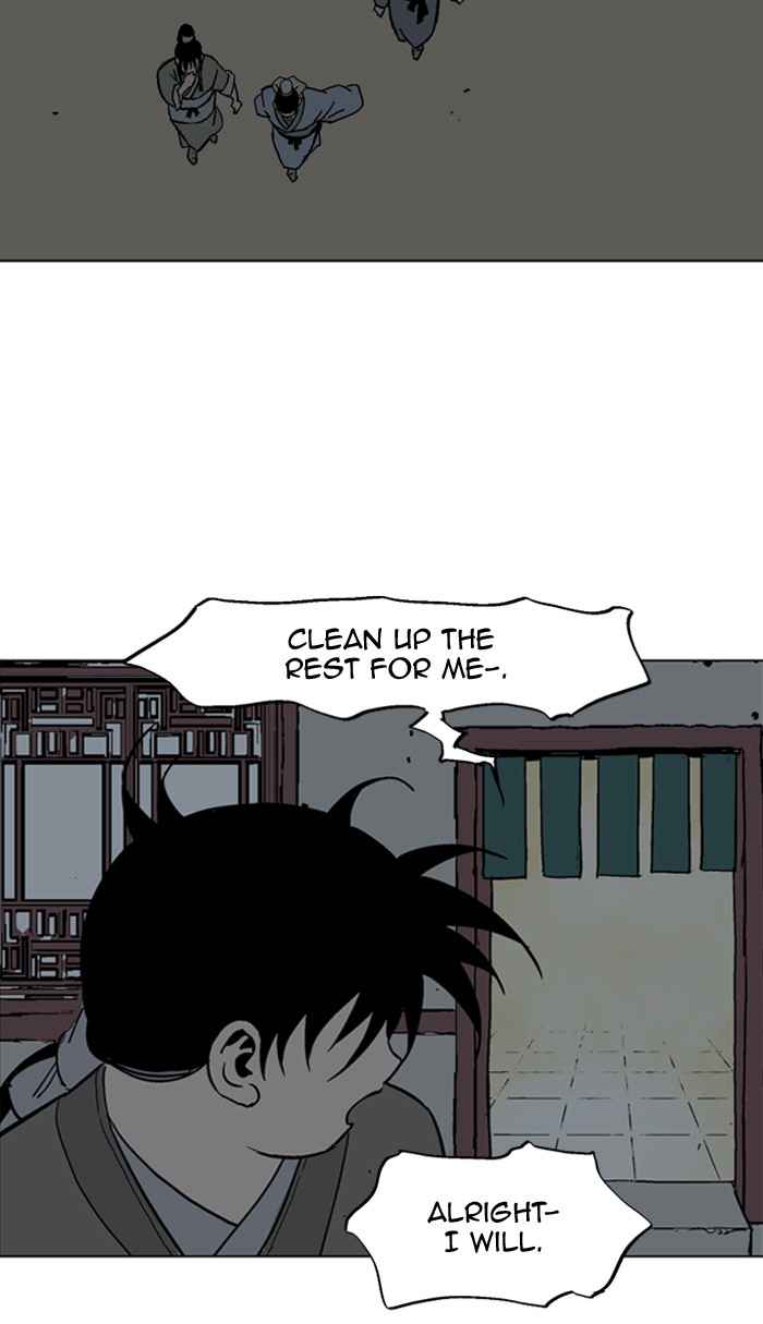 Gosu (The Master) Chap 55 - Next Chap 56