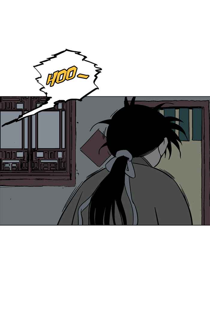 Gosu (The Master) Chap 55 - Next Chap 56