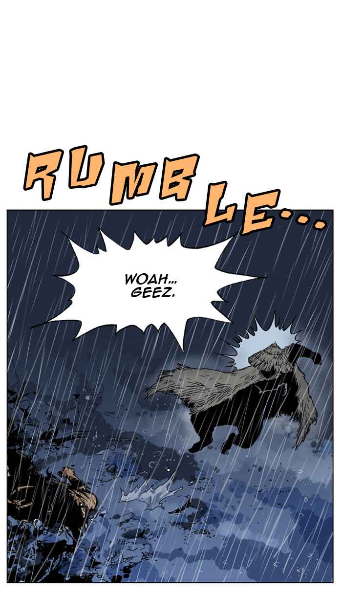 Gosu (The Master) Chap 55 - Next Chap 56