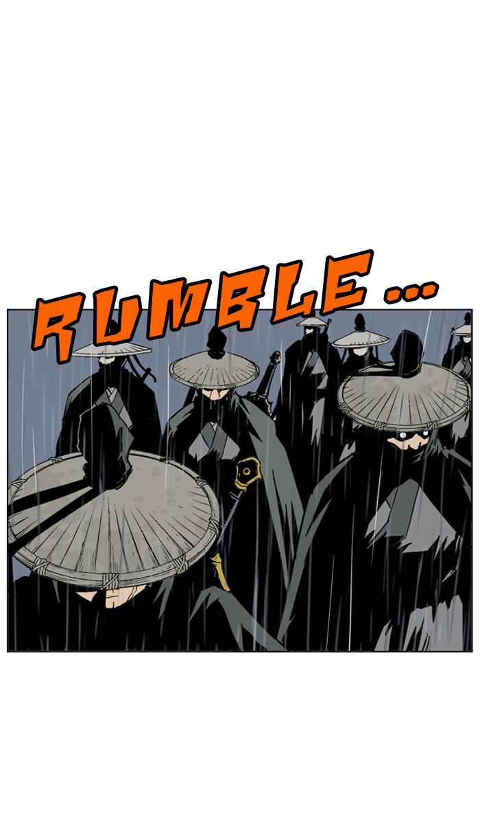 Gosu (The Master) Chap 55 - Next Chap 56