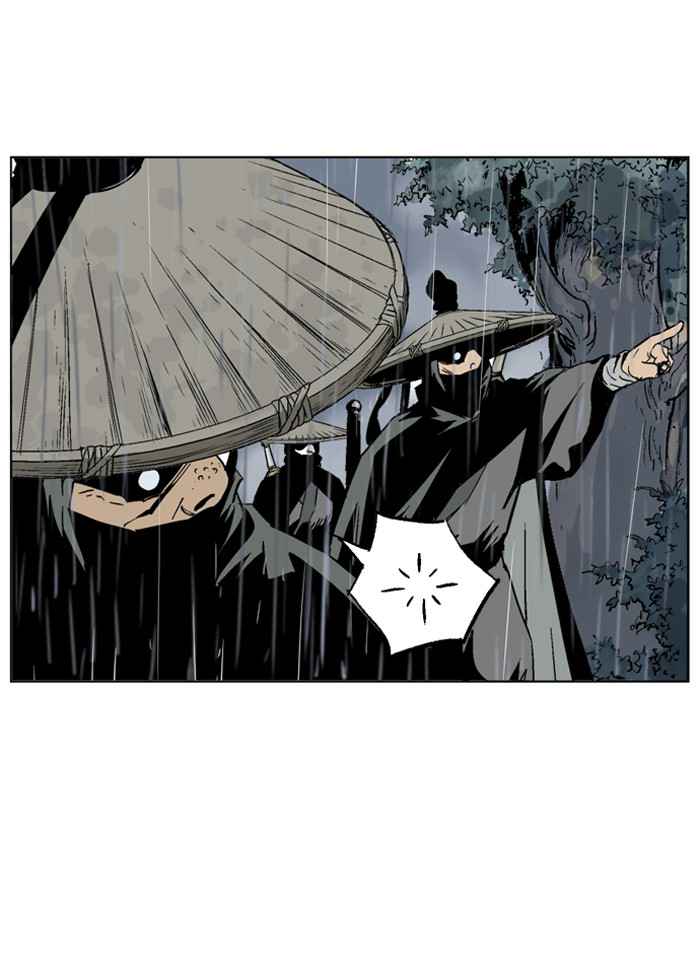 Gosu (The Master) Chap 55 - Next Chap 56