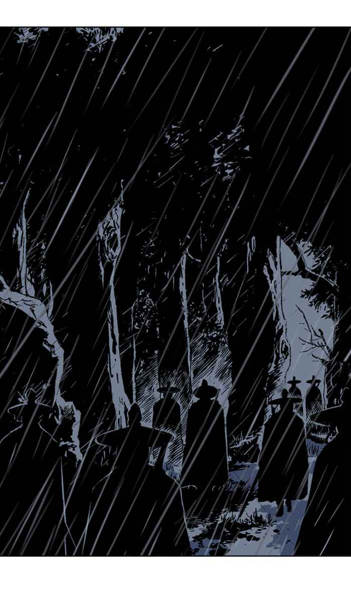 Gosu (The Master) Chap 55 - Next Chap 56