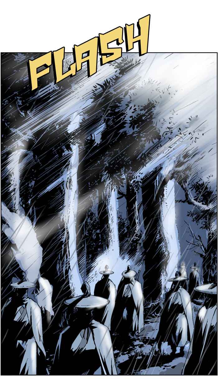 Gosu (The Master) Chap 55 - Next Chap 56