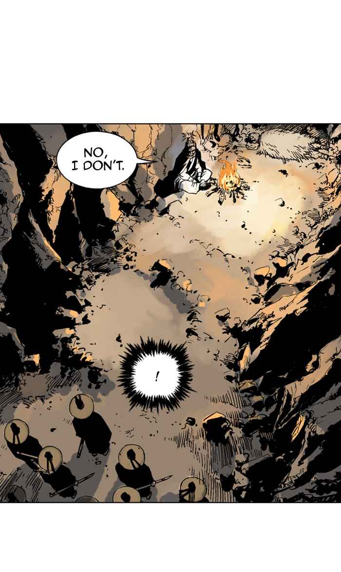 Gosu (The Master) Chap 55 - Next Chap 56
