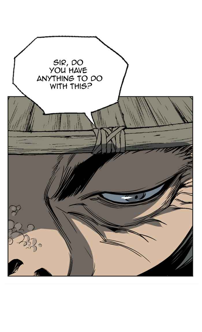 Gosu (The Master) Chap 55 - Next Chap 56