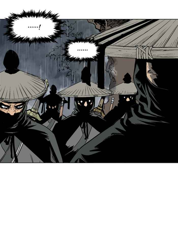 Gosu (The Master) Chap 55 - Next Chap 56