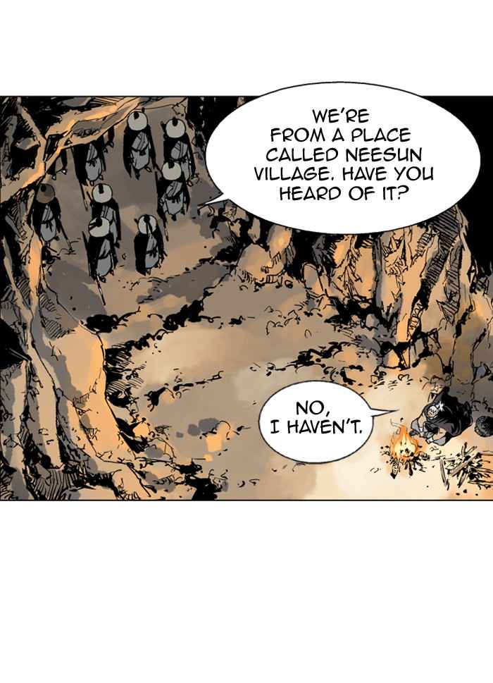 Gosu (The Master) Chap 55 - Next Chap 56