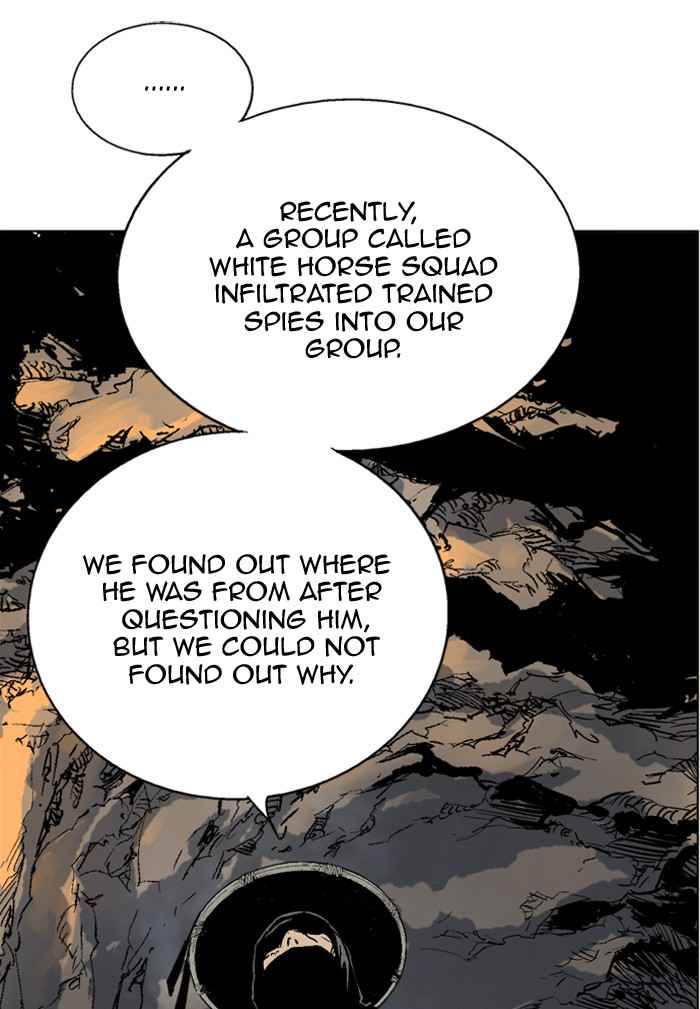 Gosu (The Master) Chap 55 - Next Chap 56