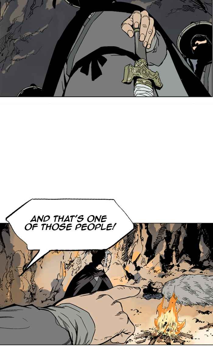 Gosu (The Master) Chap 55 - Next Chap 56