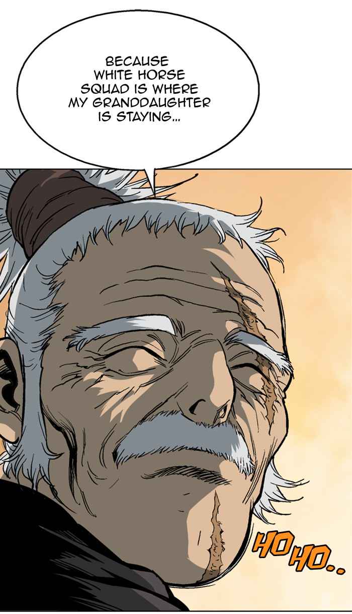 Gosu (The Master) Chap 55 - Next Chap 56