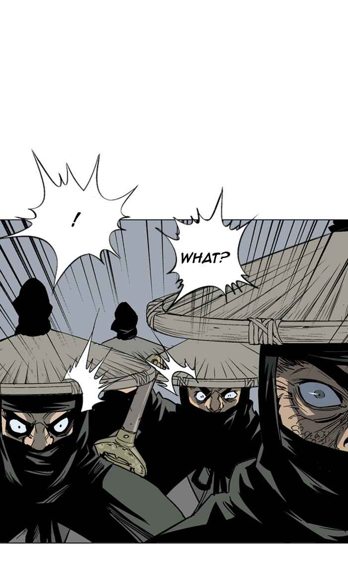 Gosu (The Master) Chap 55 - Next Chap 56