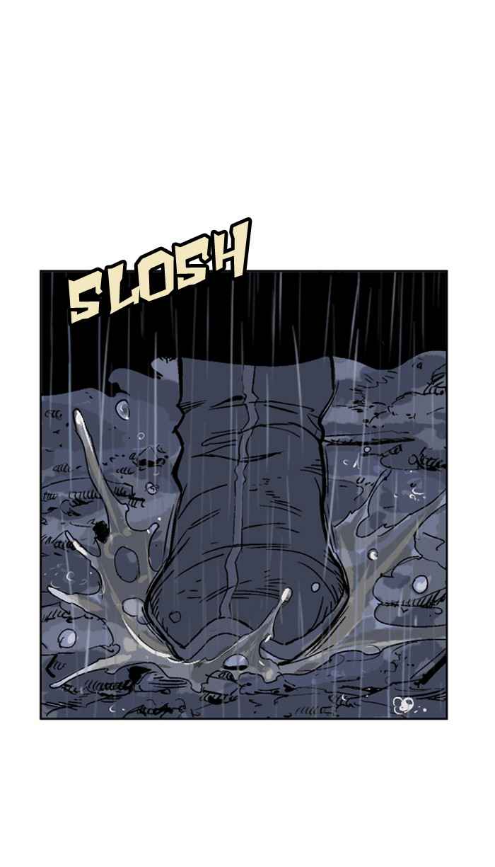 Gosu (The Master) Chap 55 - Next Chap 56