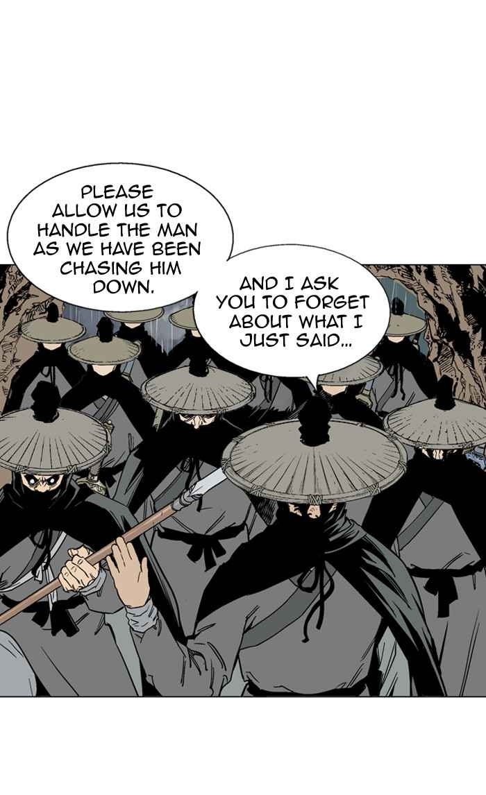 Gosu (The Master) Chap 55 - Next Chap 56