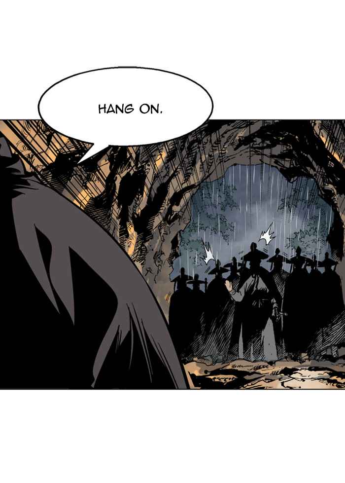 Gosu (The Master) Chap 55 - Next Chap 56