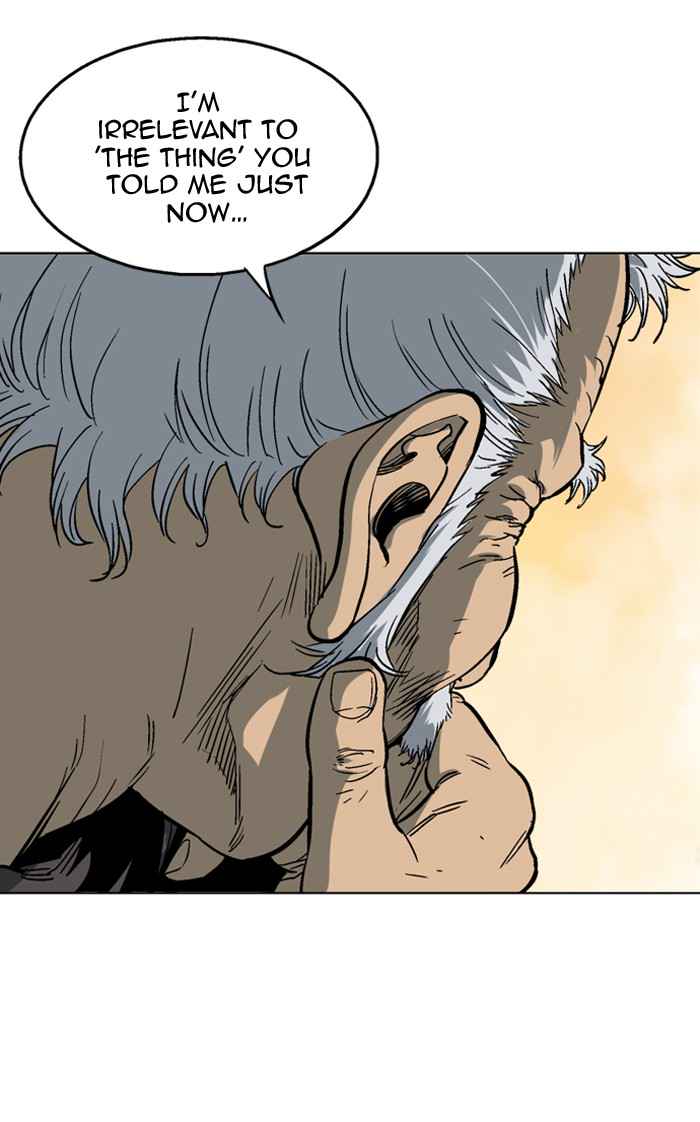 Gosu (The Master) Chap 55 - Next Chap 56