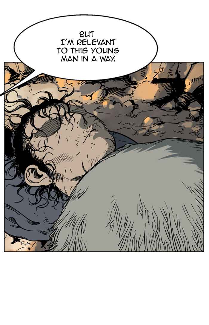 Gosu (The Master) Chap 55 - Next Chap 56