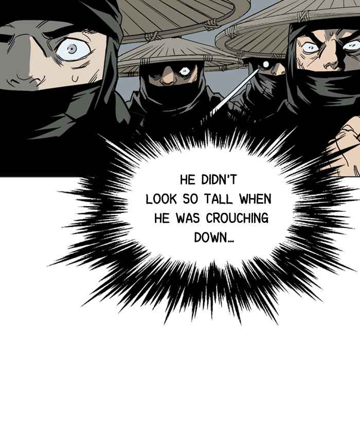 Gosu (The Master) Chap 55 - Next Chap 56