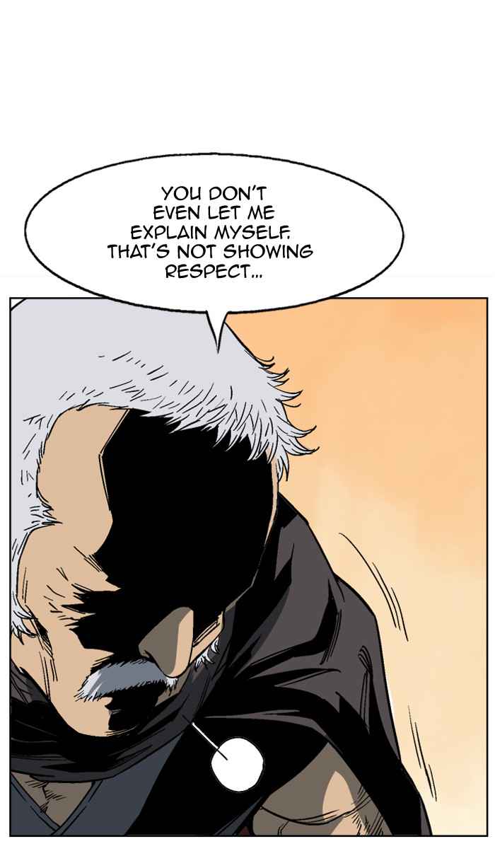 Gosu (The Master) Chap 55 - Next Chap 56