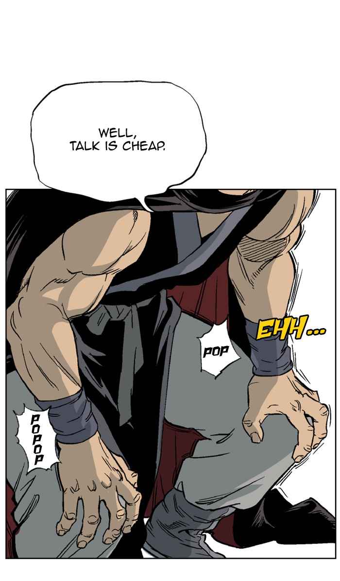 Gosu (The Master) Chap 55 - Next Chap 56