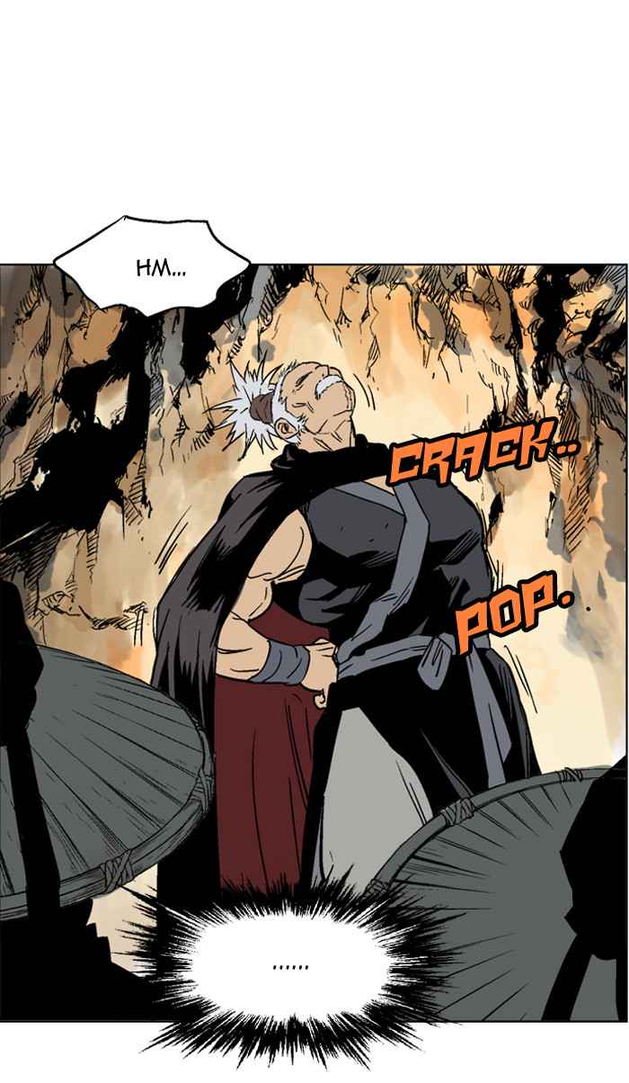 Gosu (The Master) Chap 55 - Next Chap 56