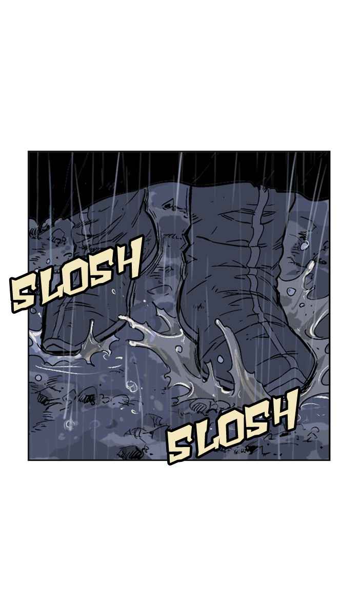 Gosu (The Master) Chap 55 - Next Chap 56