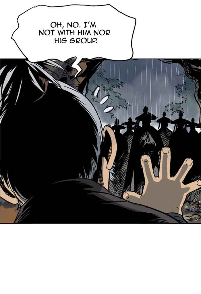 Gosu (The Master) Chap 55 - Next Chap 56