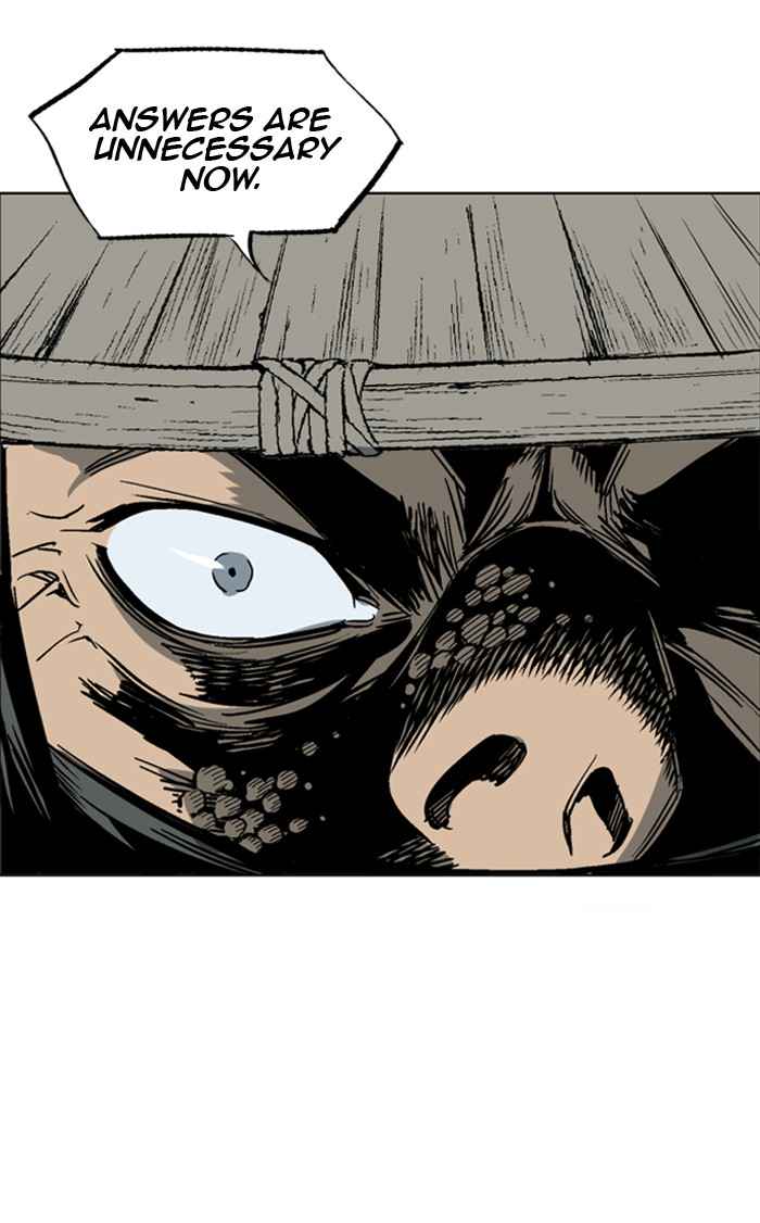 Gosu (The Master) Chap 55 - Next Chap 56