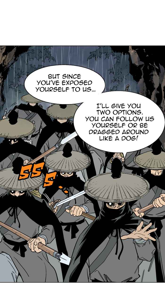 Gosu (The Master) Chap 55 - Next Chap 56