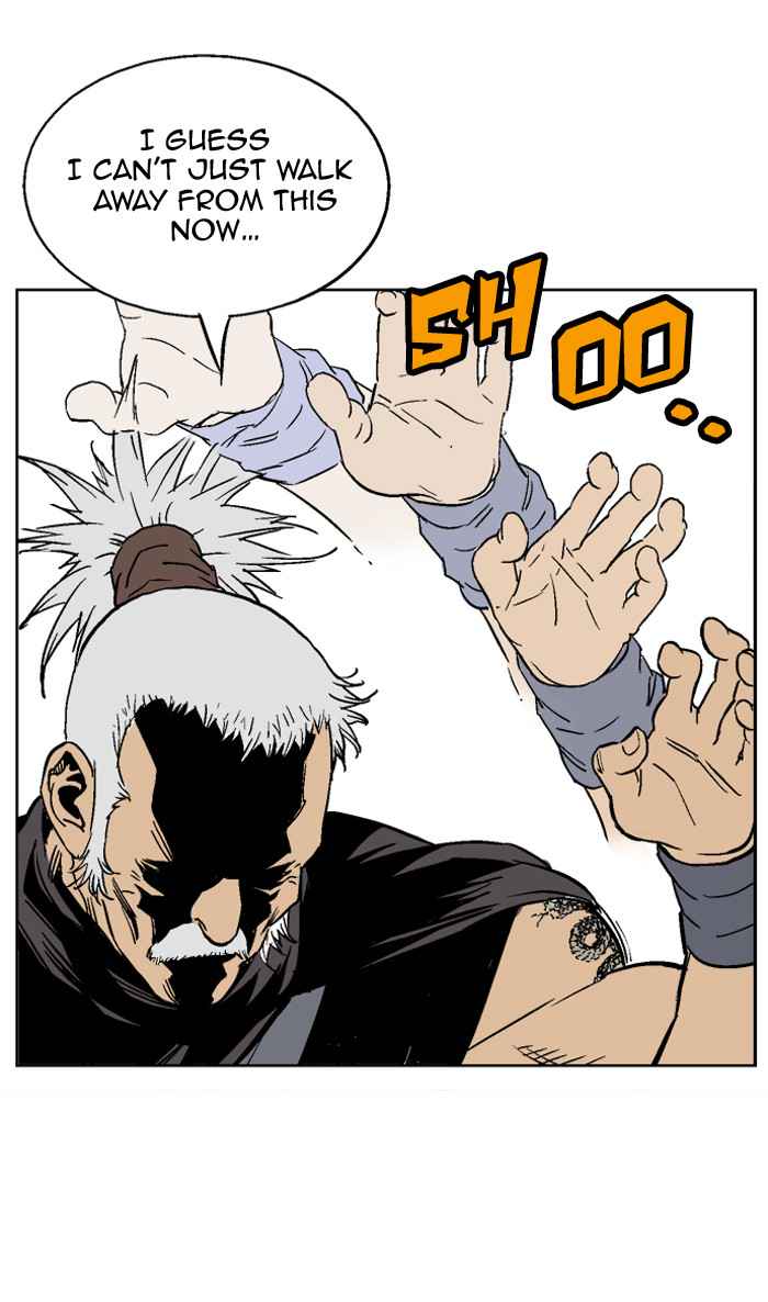 Gosu (The Master) Chap 55 - Next Chap 56