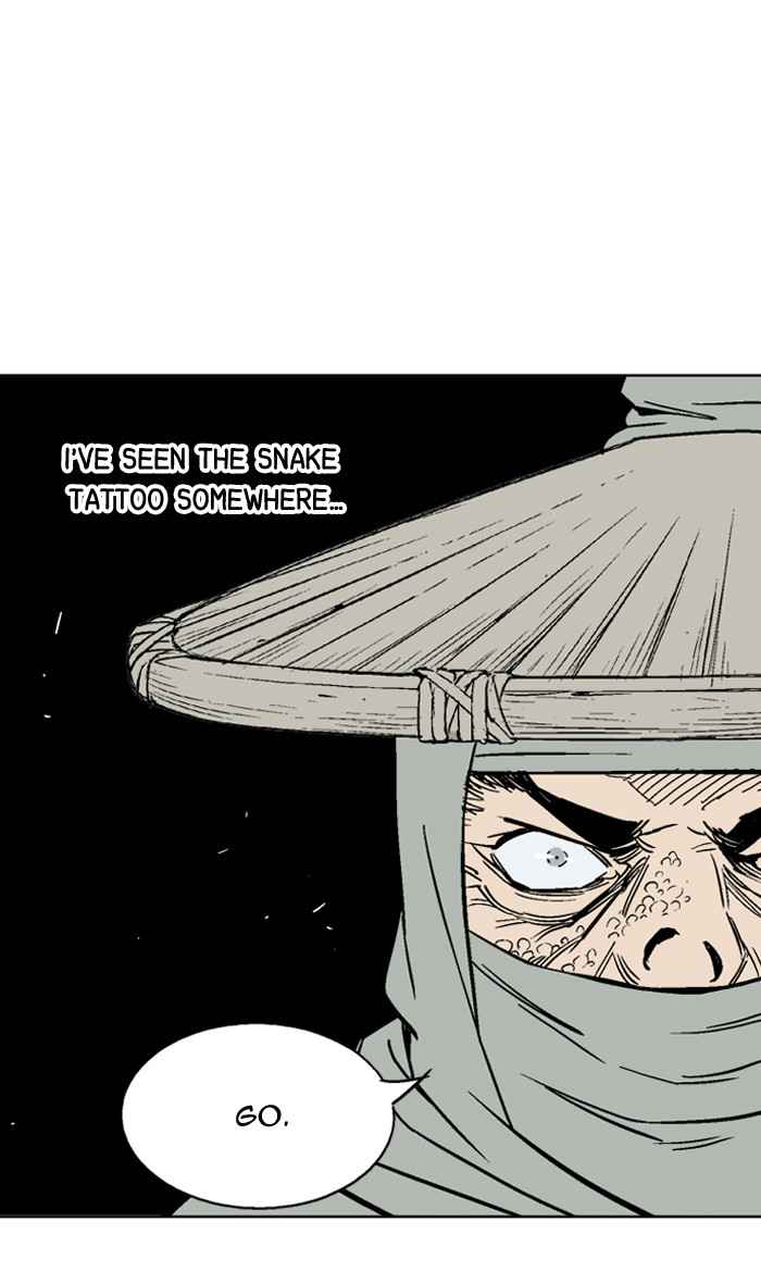 Gosu (The Master) Chap 55 - Next Chap 56