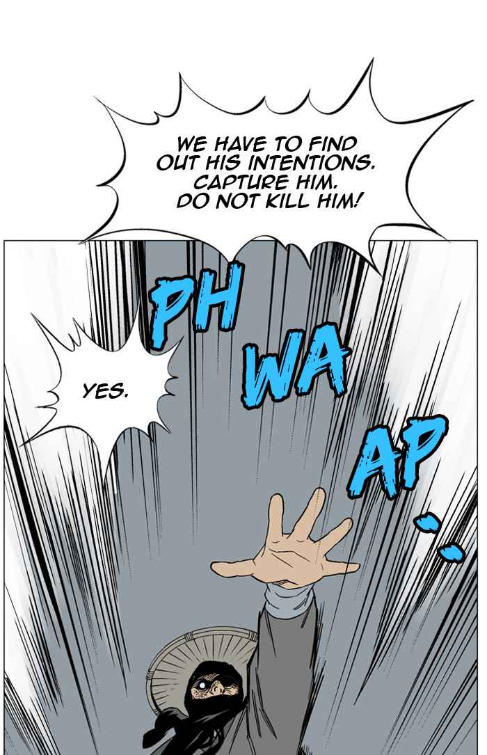 Gosu (The Master) Chap 55 - Next Chap 56