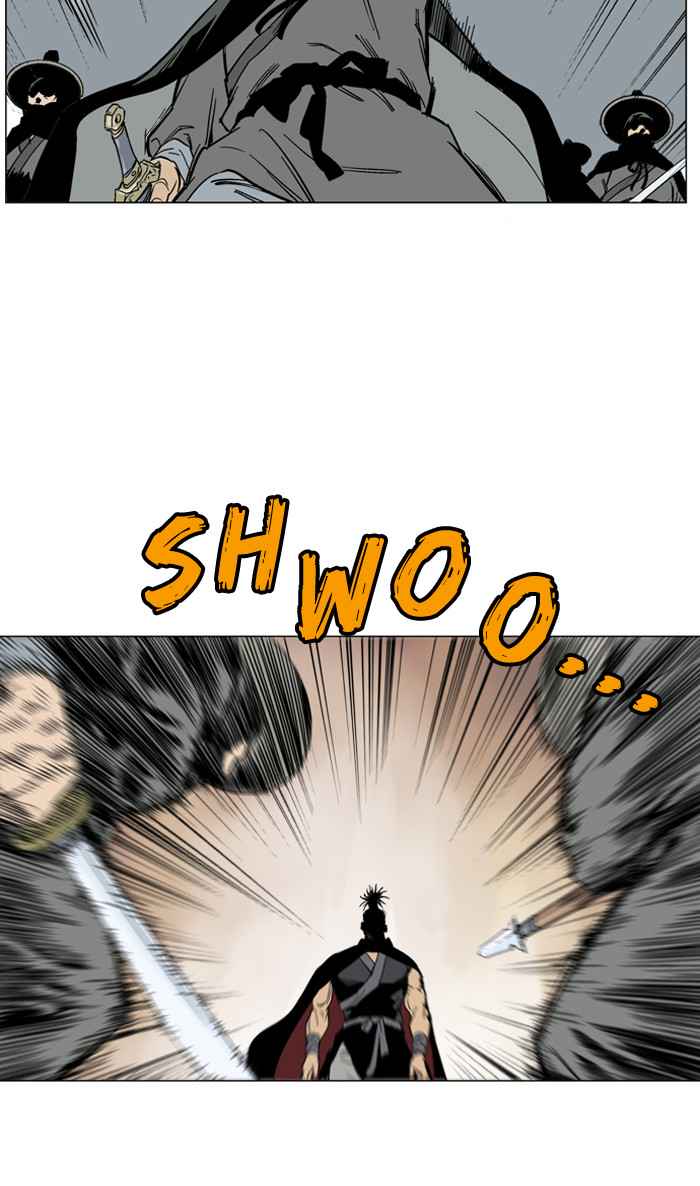 Gosu (The Master) Chap 55 - Next Chap 56