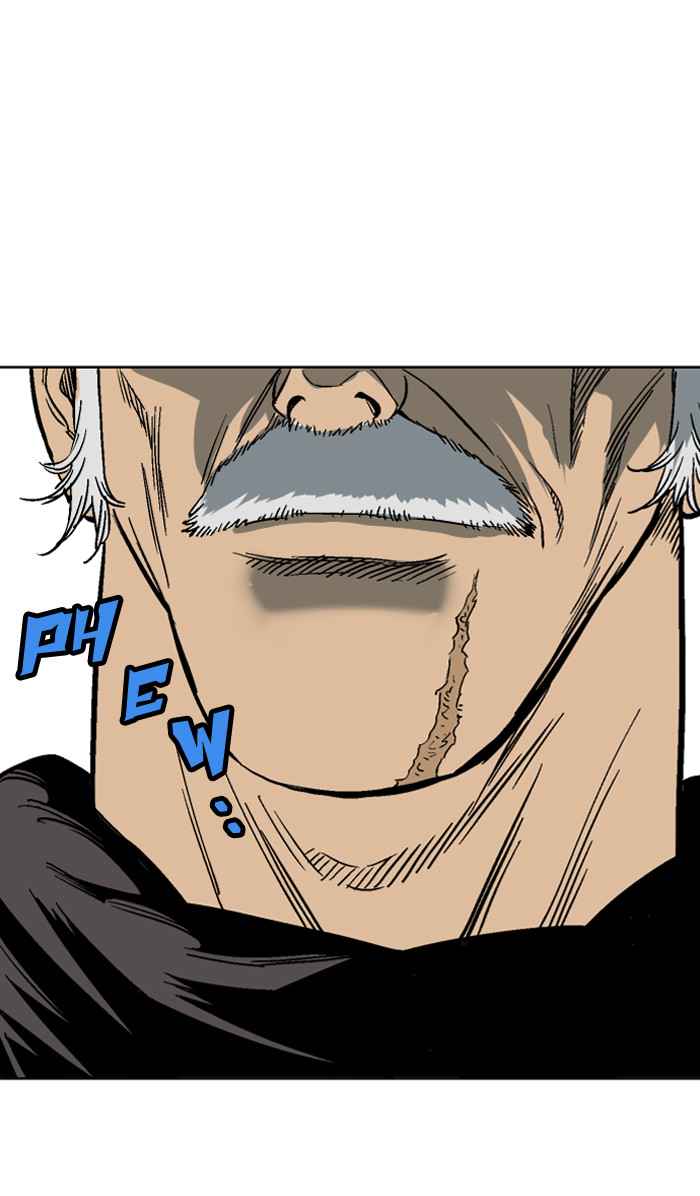 Gosu (The Master) Chap 55 - Next Chap 56