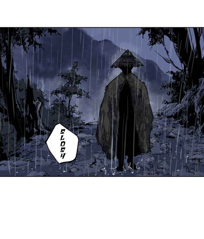 Gosu (The Master) Chap 55 - Next Chap 56