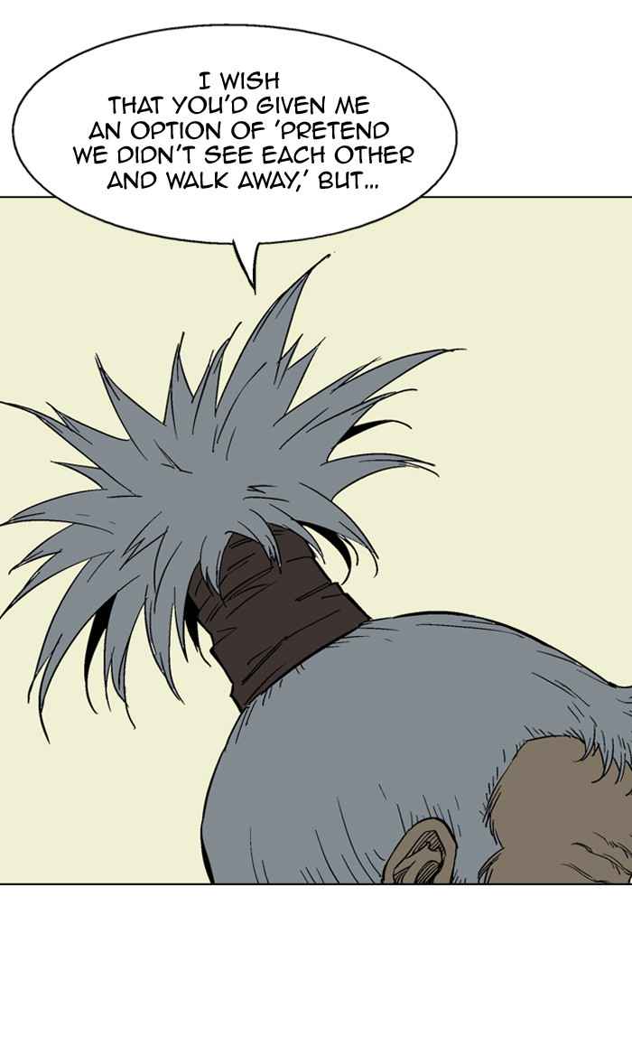 Gosu (The Master) Chap 55 - Next Chap 56