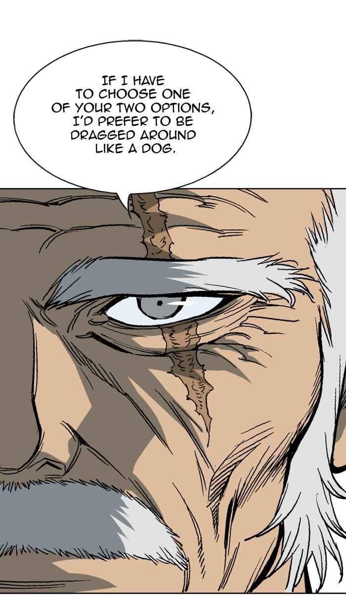 Gosu (The Master) Chap 55 - Next Chap 56