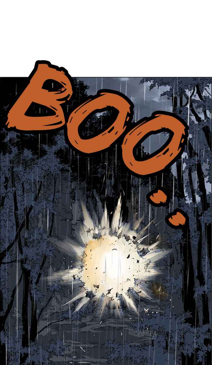 Gosu (The Master) Chap 55 - Next Chap 56