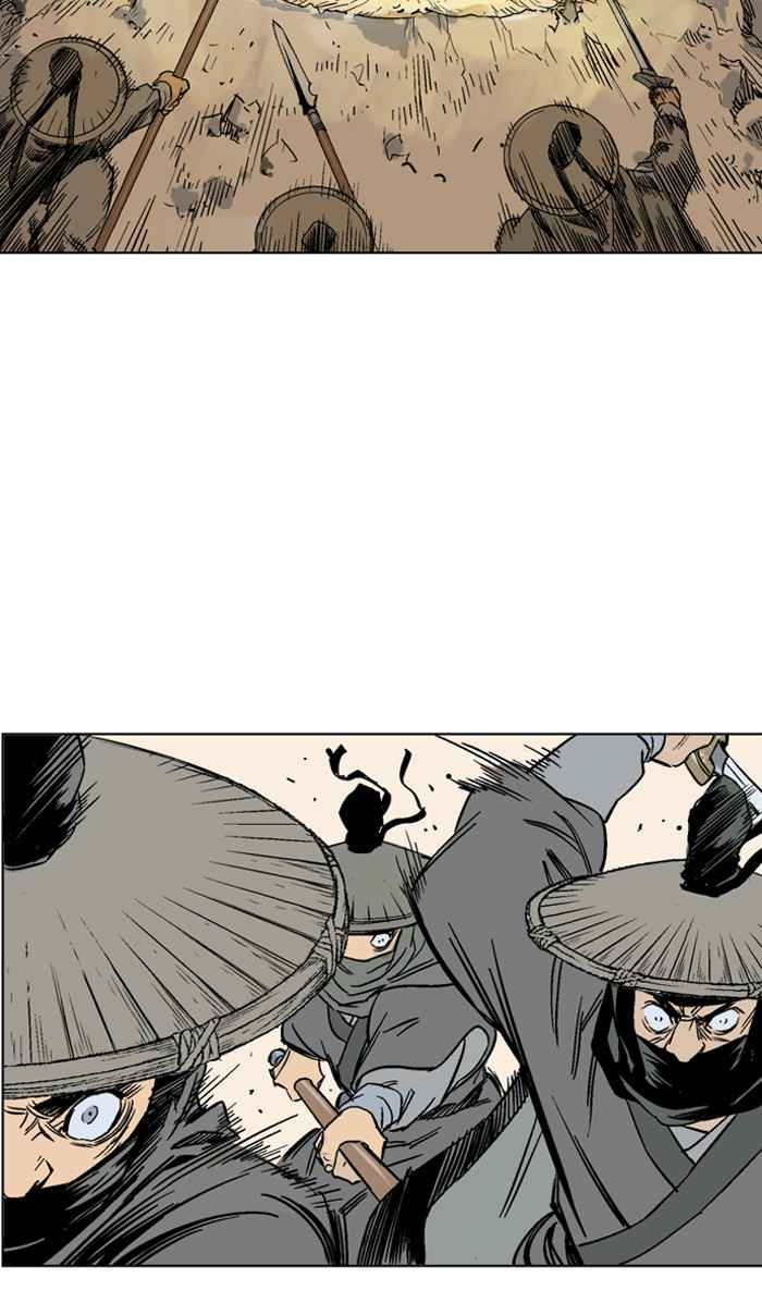 Gosu (The Master) Chap 55 - Next Chap 56