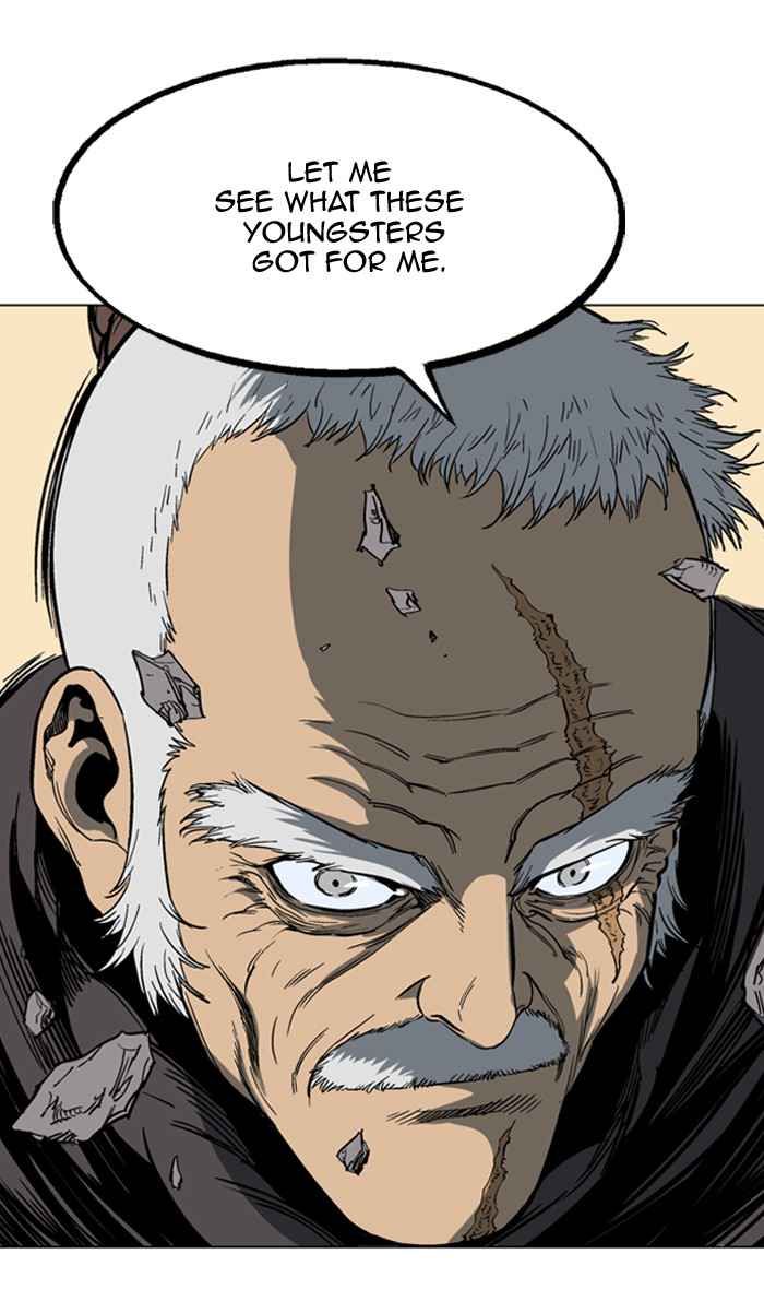 Gosu (The Master) Chap 55 - Next Chap 56