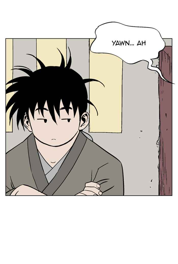 Gosu (The Master) Chap 55 - Next Chap 56