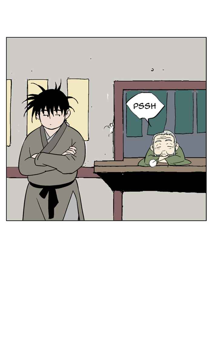 Gosu (The Master) Chap 55 - Next Chap 56