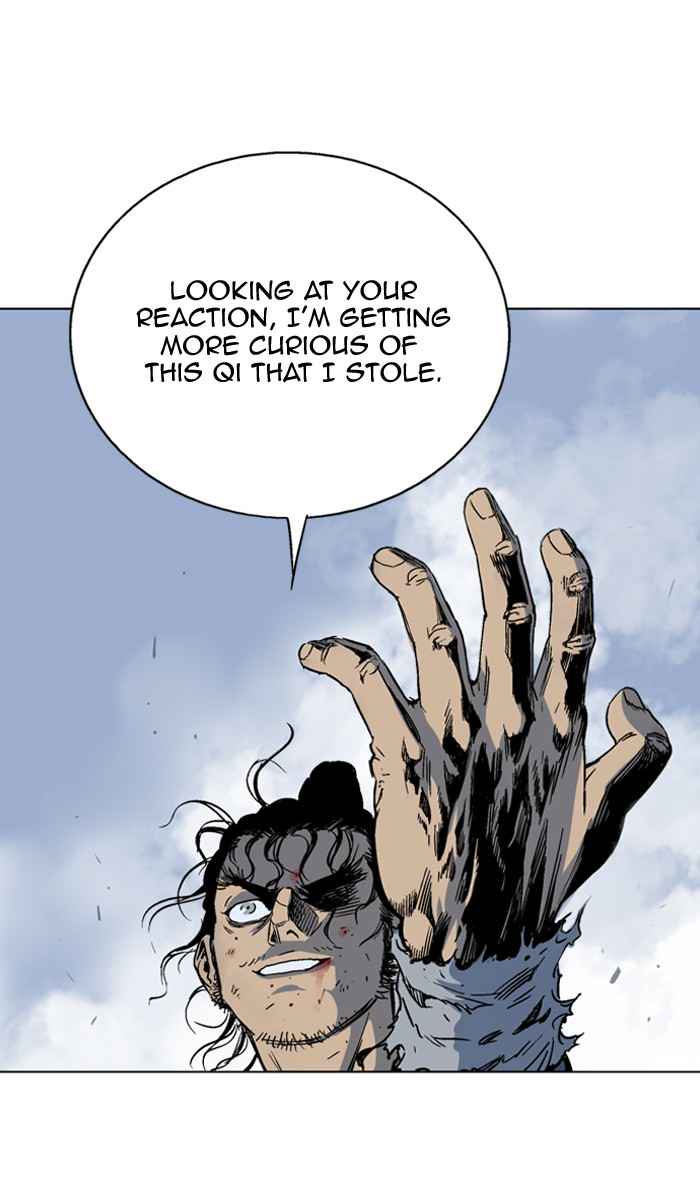 Gosu (The Master) Chap 56 - Next Chap 57