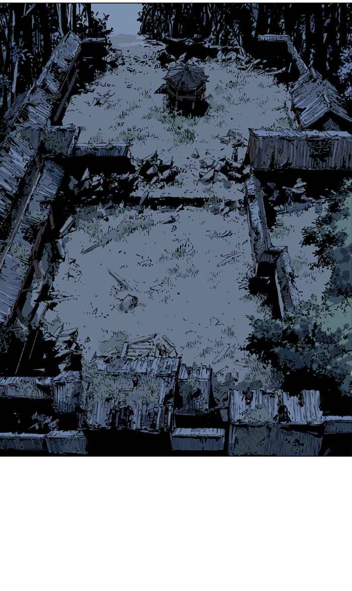 Gosu (The Master) Chap 56 - Next Chap 57