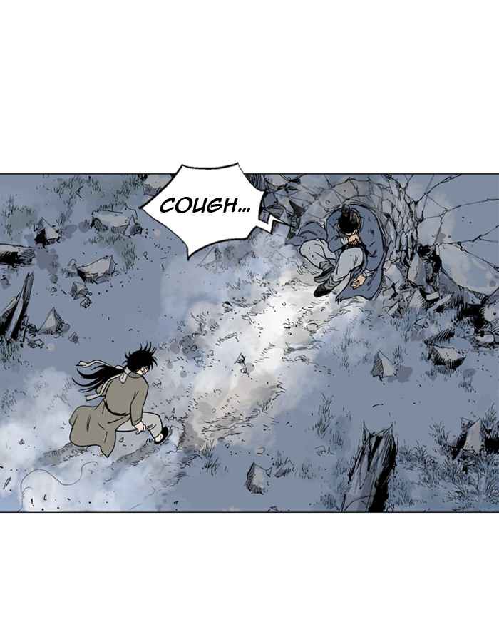 Gosu (The Master) Chap 56 - Next Chap 57