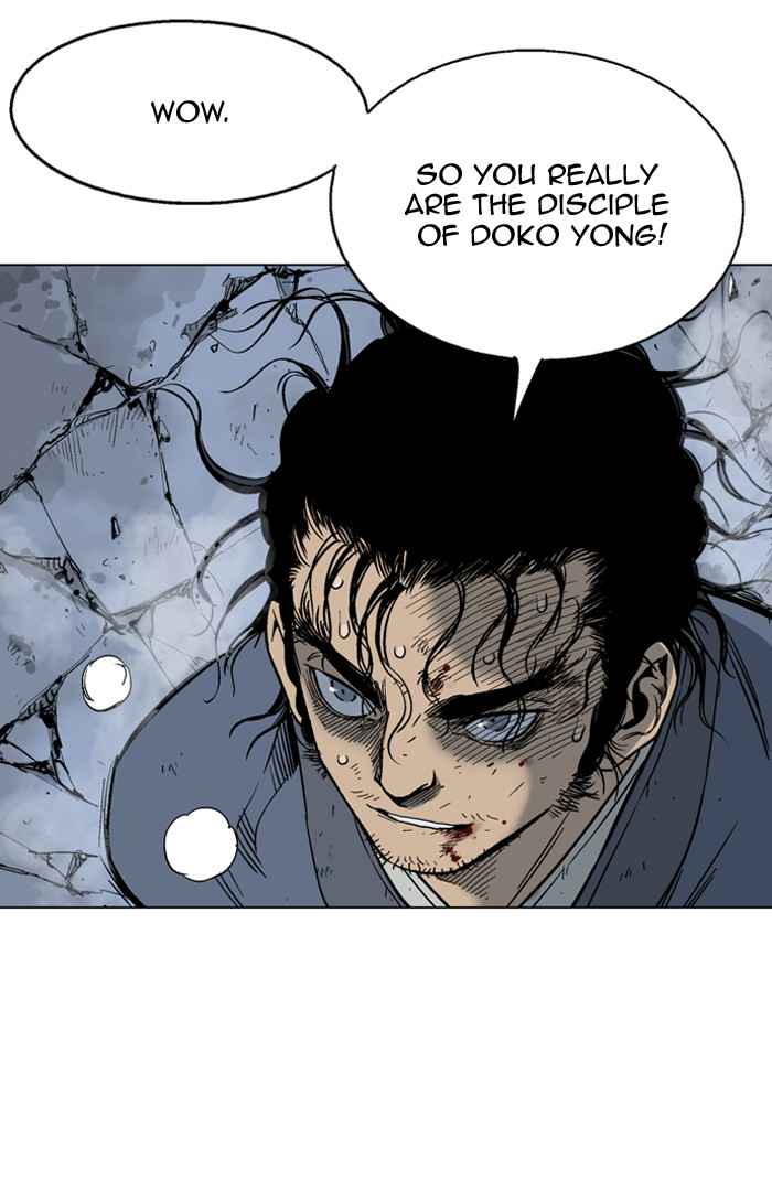 Gosu (The Master) Chap 56 - Next Chap 57