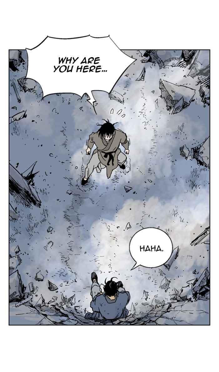 Gosu (The Master) Chap 56 - Next Chap 57