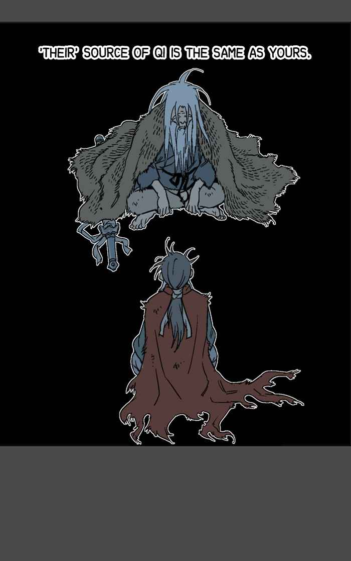 Gosu (The Master) Chap 56 - Next Chap 57