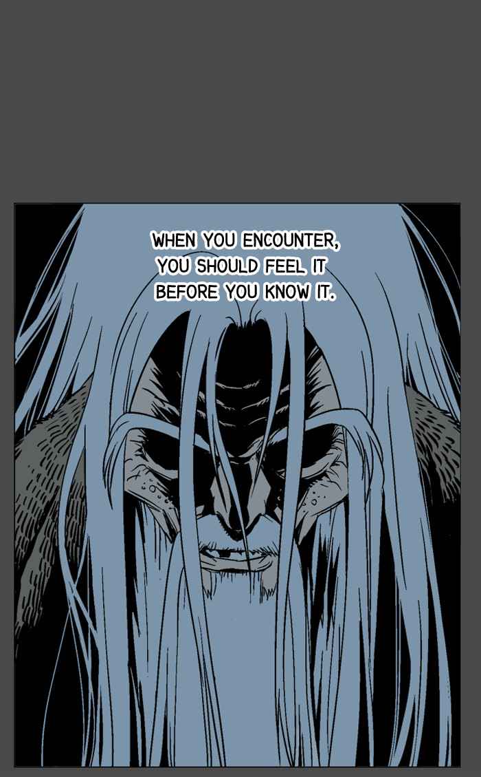 Gosu (The Master) Chap 56 - Next Chap 57