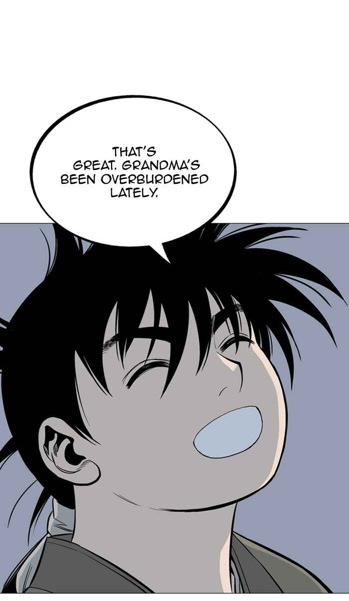 Gosu (The Master) Chap 56 - Next Chap 57